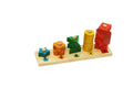 Montessori Spatial Logic Kit